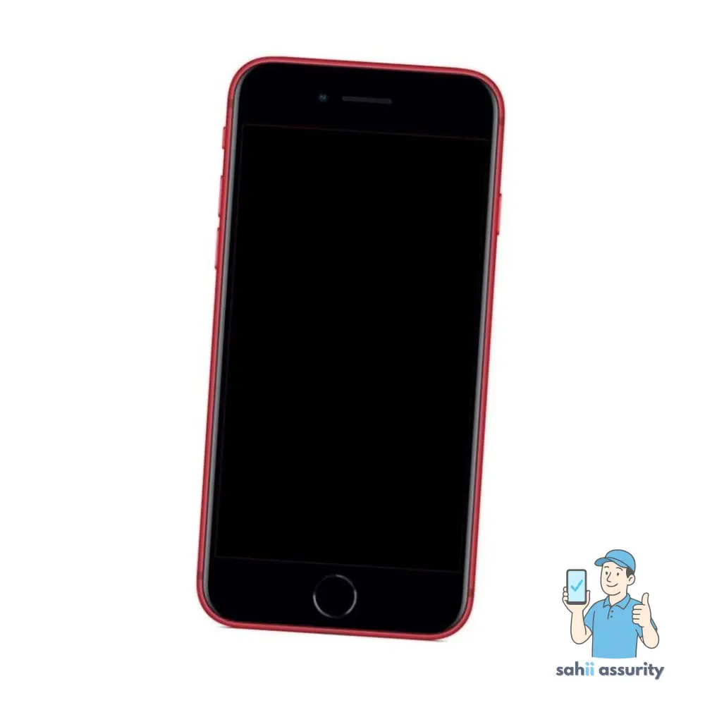 Middle Frame Ring Only for Apple iPhone SE 2020